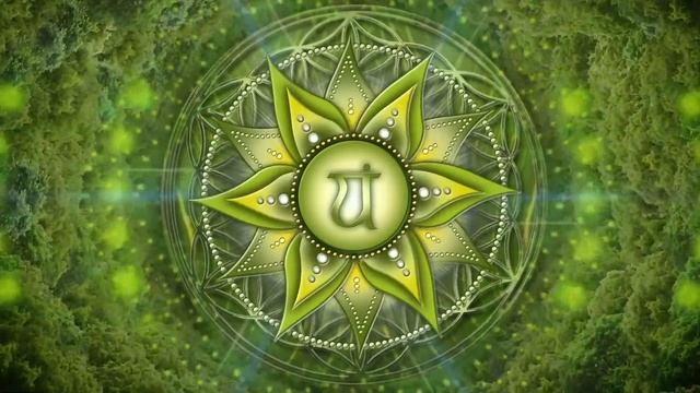 639Hz Heart Chakra, Harmonize Relationships, Healing Music, Attract Love, Reconnect Relationships