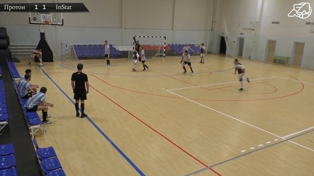 Протон InStat 170122 смотреть онлайн