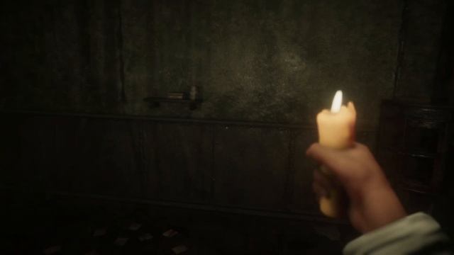 Что то не понятное... ► Project Nightmares #1 смотреть онлайн