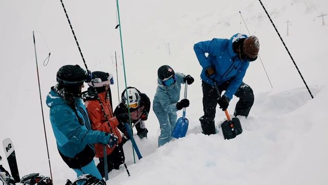 HEDVIG'S WAY // Mountain Safety - Episode 11 смотреть онлайн