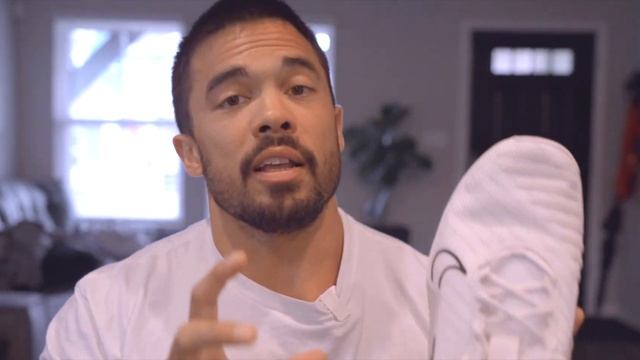 Metcon 9: TECHNICALLY the BEST RUNNING Metcon YET смотреть онлайн