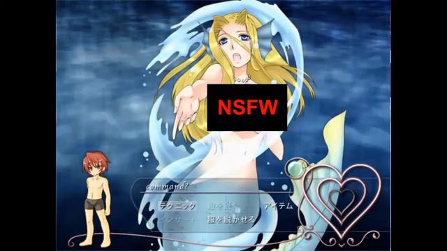 The Story of Succubus Quest Part 6 (Frederika) смотреть онлайн