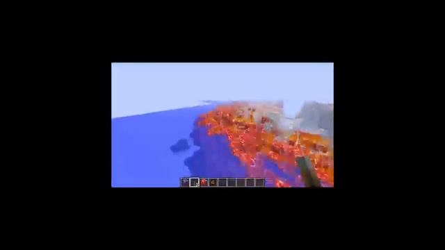 Old Videos - Minecraft - Starting a "small" fire смотреть онлайн