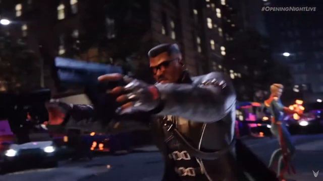 The Gamescom 2021 Experience смотреть онлайн