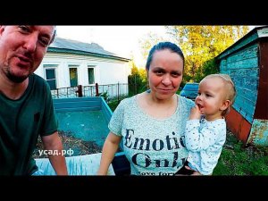 Рассказать про сельскую школу? Мы закончили 3-й класс.