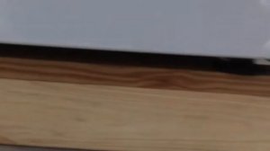 Как поднять плиту до уровня столешницы