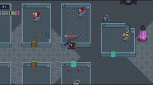 Galactic Dorm ‼️ Gameplay Nigh 1&2