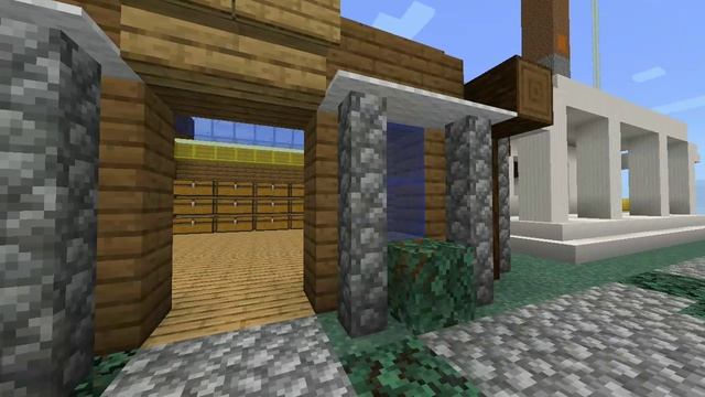 Soulcraft|Город Доброград смотреть онлайн