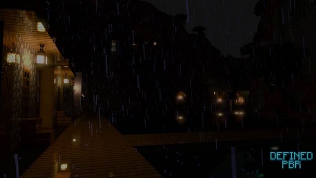 Minecraft rain looks amazing! Thanks to Cheat Engine and Smoothertron. Details in the description. смотреть онлайн