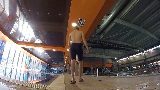 Неделя в стиле IRONMAN. Подготовка к Ironman 70.3 по дешману