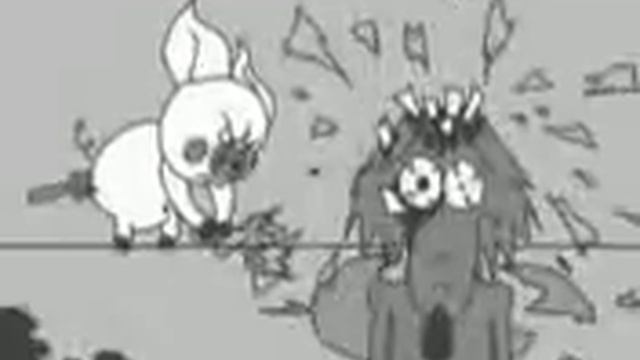 СВИРЕПЫЙ КАБАН.3gp смотреть онлайн