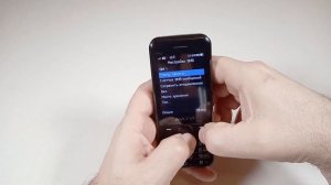 Maxvi P12 для тех кто ищет идеальный кнопочный телефон!