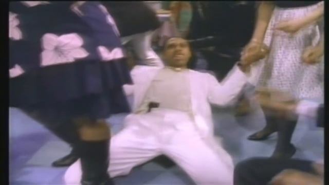 Chubby Checker & Fat Boys - The Twist смотреть онлайн