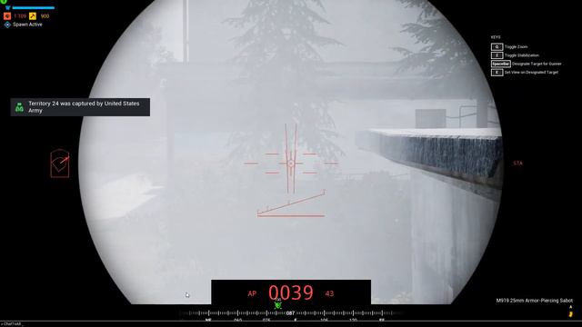 ГЛАЗАМИ ОПЕРАТОРА НАВОДЧИКА смотреть онлайн