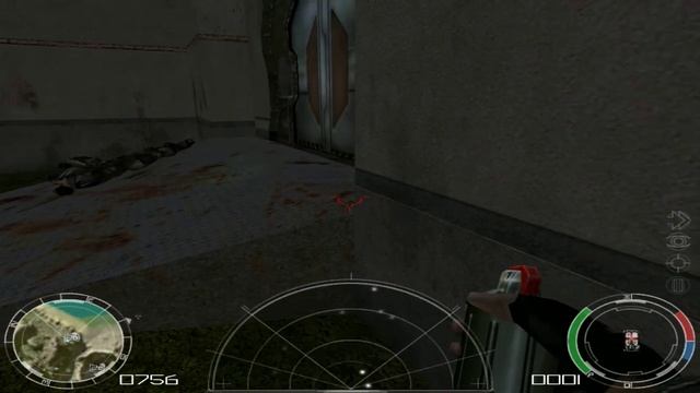 Прохождение игры Хром | Chrome - Часть 2