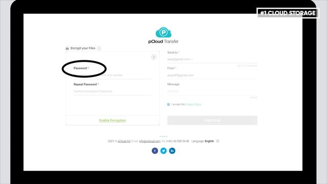 How To Send Large Files Over the Internet in 2022? (Super Easy) смотреть онлайн