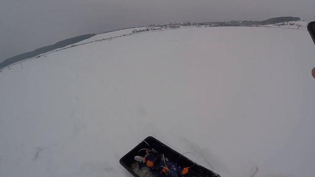 ОСТАВИЛ ЖЕРЛИЦЫ НА НОЧЬ .УТРОМ ПРИШЕЛ И ОФИГЕЛ смотреть онлайн