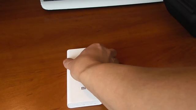 XIAOMI POWER BANK 2 generation 20000 mAh. смотреть онлайн
