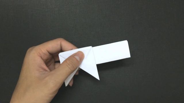 Origami Bear Instruction Tutorials смотреть онлайн