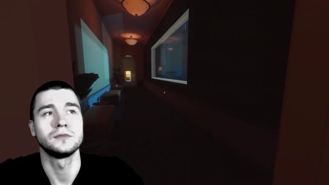 Superliminal (Полное прохождение) смотреть онлайн