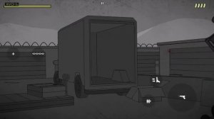 Прохождение игры Sierra 7! #3. Вскрыли склад боевиков как банку.