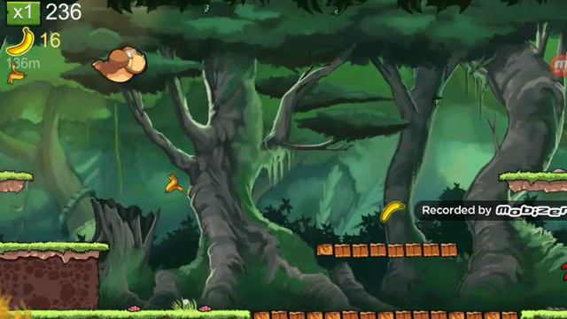 BANANA KONG (CHALLENGE)^^^(ЧЕЛЛЕНДЖ) смотреть онлайн