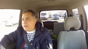 MMC Pajero Junior. Обзор владельца.