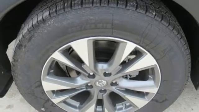 New 2017 Nissan Murano Lakeland FL Tampa, FL #17MU181 - SOLD смотреть онлайн