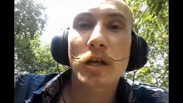 Мастер Ци советует, как задушить внутренний голос смотреть онлайн