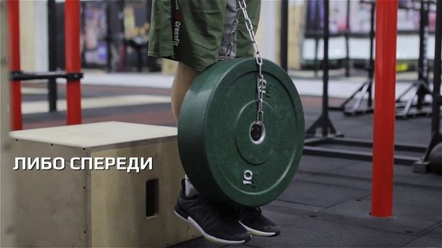 Правила стритлифтинга | Классические подтягивания с дополнительным весом