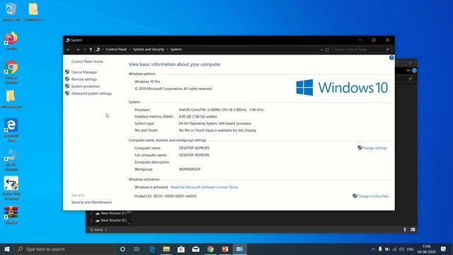 How to Download and install java in windows 10 | download and install jdk | how to set variable pat смотреть онлайн