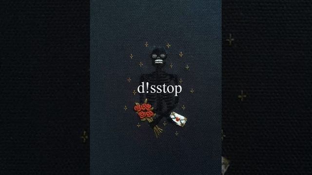 D!sstop - Дестабилизация