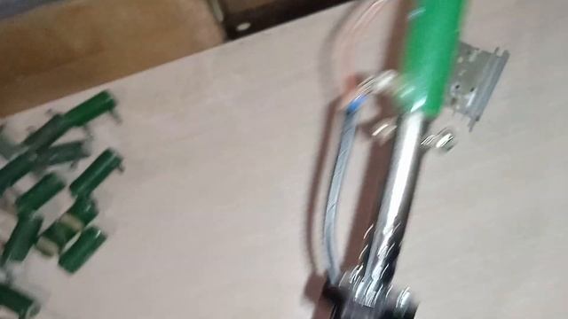 Самодельный паяльник смотреть онлайн