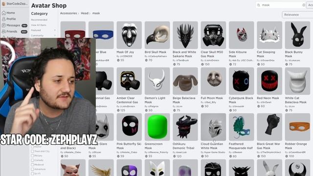 MAKING FORTNITE MILES MORALES a ROBLOX ACCOUNT (Spiderman + New Morph!) смотреть онлайн