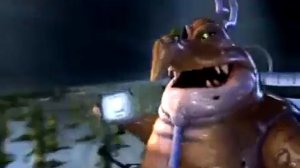 Реклама Domestos Защита От Летающих Микробов 2009