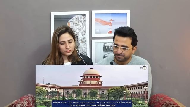 Pak React to Know about the life History of PM Narendra Modi | Biography of Important leaders | UPS смотреть онлайн
