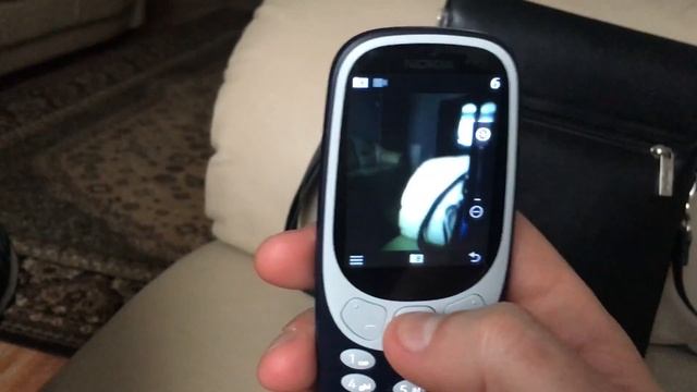 Nokia 3310 (2017) - Краткий Обзор смотреть онлайн