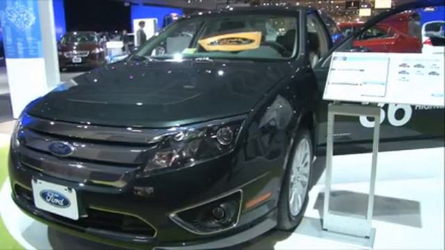 Американцы стали покупать больше автомобилей смотреть онлайн