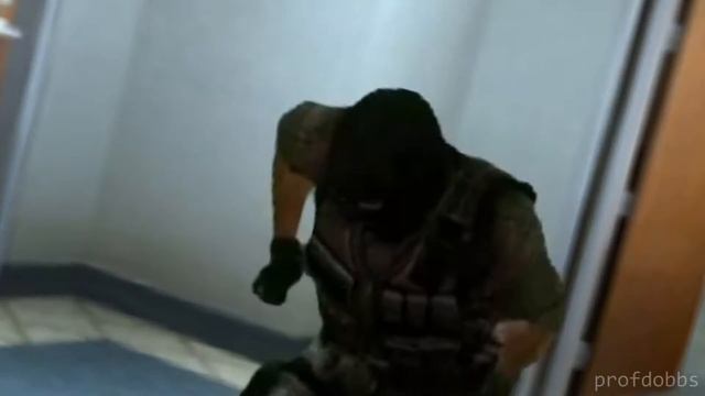 (gmod) Act Dance смотреть онлайн