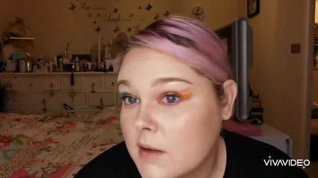 Lottie foundation review from morning till night beauty review makeup haul and routine. смотреть онлайн