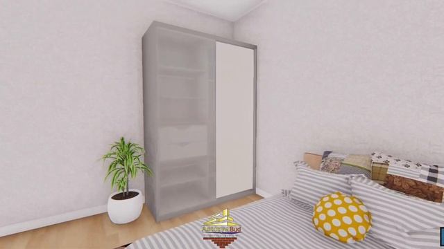 Проект дома Q-128 смотреть онлайн