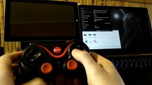 Геймпад для Андройд и ПК с AliExpress - Terius T3/X3/S3 Подключение и Настройка (2019)