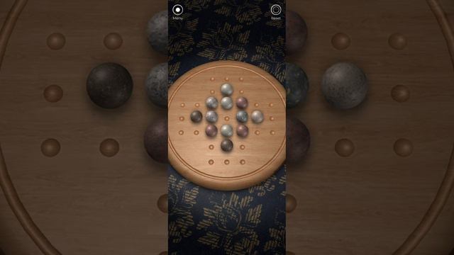 How To Win Peg Solitaire Diamond Solution | Solitaire Level - Diamond | Hire Games смотреть онлайн