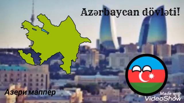 Гимн Азербайджана Azərbaycan Himnithe  Anthem Of Azerbaijan