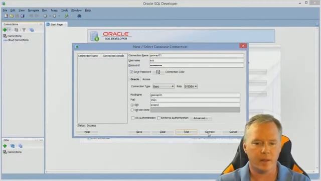 Oracle SQL developer install смотреть онлайн