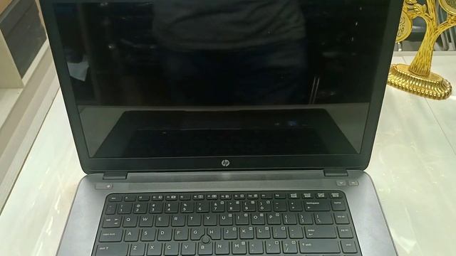 HP EliteBook 850 G1 Core I7 4th Gen
