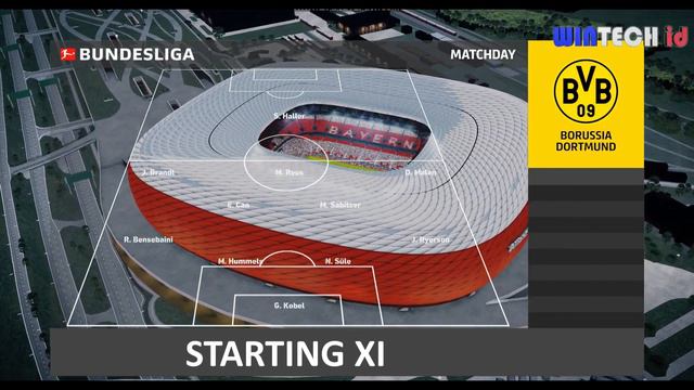 PES 2017 NEW BUNDESLIGA MODPACK 2023-2024 AIO смотреть онлайн