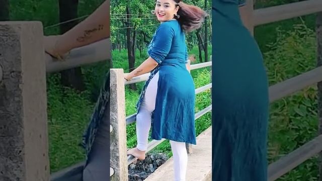 কি যে নেশা | Ki Je Nesha | BD Dance | Tight Leggings Girl | Bangla New Dance смотреть онлайн