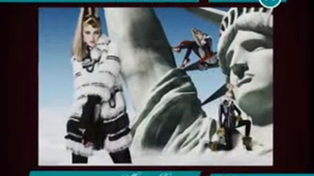 Модная притягательность смотреть онлайн