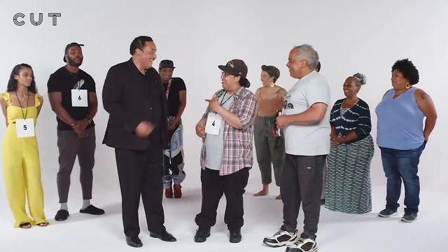 Черные Решают Кто Самый Черный смотреть онлайн